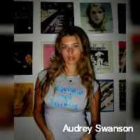 Audrey Swanson (@swansonaudryye) 's Twitter Profile