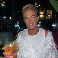 JACK🥂 (@jackkharrison_) 's Twitter Profile