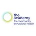 The Academy for Community Behavioral Health (@Academy4CBH) Twitter profile photo