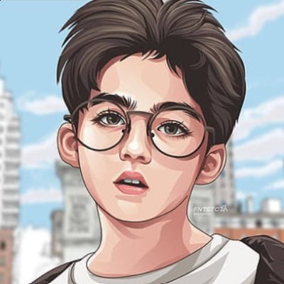 Virya53's profile picture. 