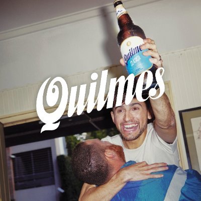 Quilmes_Cerveza Profile Picture
