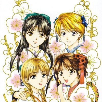 Collectionneuse de manga depuis plus de 20 ans.
Je lis un peu de tout, surtout shojo et BL.
Clamp, Yuu Watase et Saki Hiwatari sont mes autrices préférés.