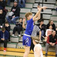 Thomas Howard (@thomas_howard0) 's Twitter Profile