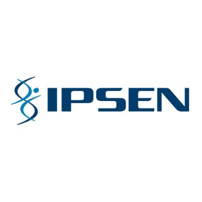 US Corporate Twitter feed for Ipsen Biopharmaceuticals Inc. Intended for US residents only https://t.co/TkI5xGxaDE Community Guidelines: https://t.co/bDvOaU9dzF