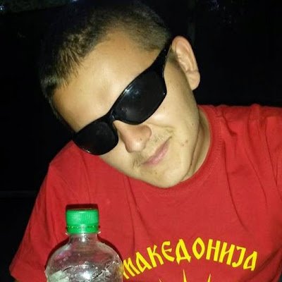 ShepaZver's profile picture. 