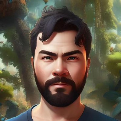 FandyFrOfficial's profile picture. Developer Web/App and Design Web,
Audiophile 👀 ,
TeamROG

bot follow me = block