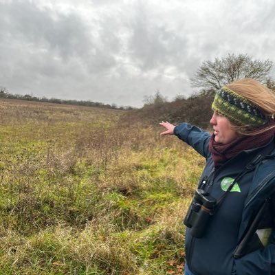 Ecologist, nature lover🪲🪶🌻 Senior Farm Adviser @suffolkwildlife| prev Herts WT| Hertford Swift Group founder| bird ringer| swimmer| All views my own.