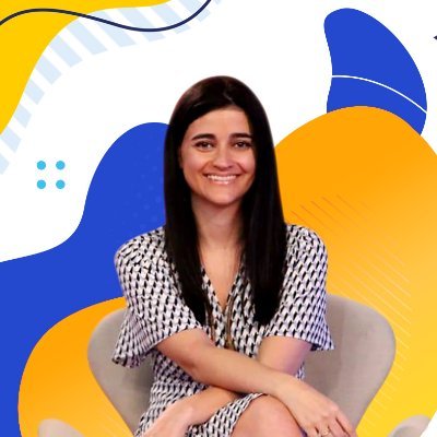 Sec. Gral del partido Igualar 🇦🇷
Mamá de Jaime 👶🏼
🏠 #SanIsidro
Nueva cuenta de #Twitter.
