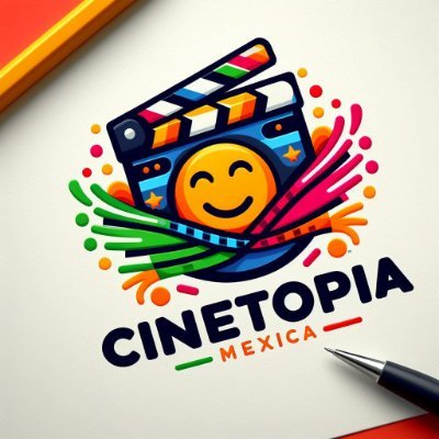 CinetopiaAc's profile picture. Cinetopía no es solo apreciar el cine mexicano, es una aventura cinematográfica diseñada especialmente para inspirar, a los pequeños de la casa.