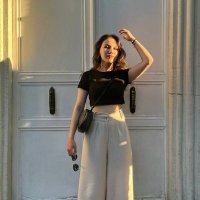 Cemre Demirsoy (@demirsoycemre) 's Twitter Profile