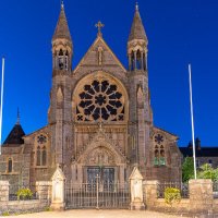 St Joseph's Church & Parish Centre(@JosephGlasthule) 's Twitter Profile Photo