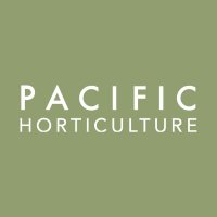 Pacific Horticulture(@PacHort) 's Twitter Profile Photo