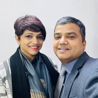Dr. Ankita Raj Profile