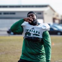 jalil griffin (@jgriffin1210) 's Twitter Profile