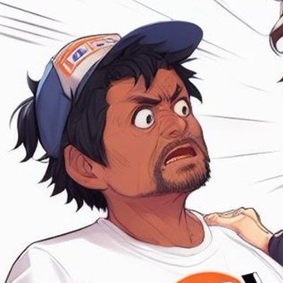 Coyote 🗯️さんのプロフィール画像