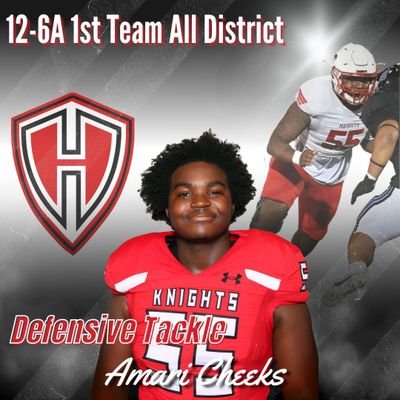 DT/DE|
Harker Heights High School|
Class of '24|
6'2|
250lbs|
3.7 GPA
God First✝️
NCAA ID# 2205565383