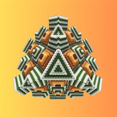 Simplecells91's profile picture. Art creator in Minecraft and Moduluc Studio

#minecraft #moduluc