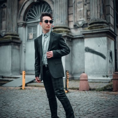 MertKeydal1's profile picture. Turkey