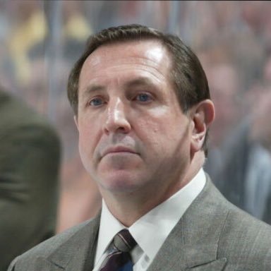 I’m the coach Ottawa deserves, but not the one it needs right now. I teach boring hockey. I also teach winning hockey. Tick tock, DJ Smith. Parody.