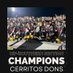 Cerritos Dons (@Football_Dons) Twitter profile photo