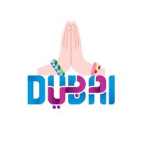 Namaste Dubai(@NamasteDubai) 's Twitter Profile Photo