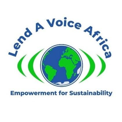 Lend A Voice Africa