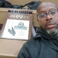 demel franklin (@footballfrank8) 's Twitter Profile