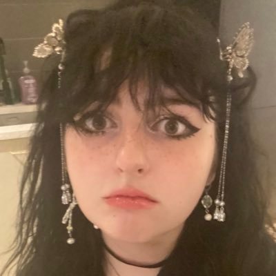 IM 23 18+ NSFW content creator! 😼😼 SUB TO MY PATREON FOR BOOBS 😵💫 MY SFW ACCOUNT: @miaormoa https://t.co/QJTX07zTEa