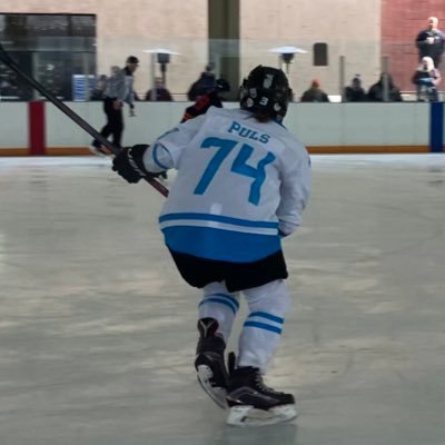 ‘08 l 2026 left defenseman l shoots left l Kansas City Storm 16u AA