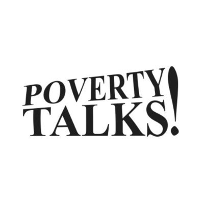 povertytalks Profile Picture