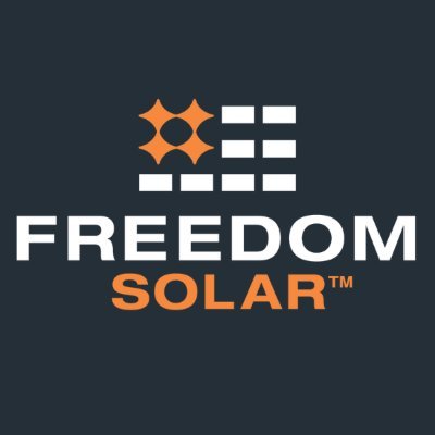 Freedom Solar Power is a leading solar installer with full-service solutions: consultation, design, permitting, financing, installation, maintenance, monitoring