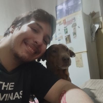 quemeroporta's profile picture. Me haces entender eso que no todos ven