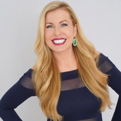 Emmy® & Edward R. Murrow Award-Winning TV Host, Best-Selling Author, Mom & Marquis Who's Who In America® Inductee. FB and IG public verified accounts: @ckleintv