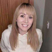 Miss Strachan (@missstrach) 's Twitter Profile Photo