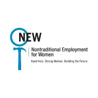 Nontraditional Employment for Women(@NEWStrongWomen) 's Twitter Profileg