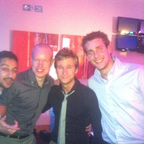 bruce5587's profile picture. 