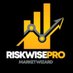 RiskWisePro (@riskwisepro) Twitter profile photo RiskWisePro (@riskwisepro) Twitter profile photo