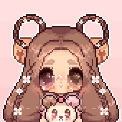 content creator・artist・video editor
pfp: @_nyunnya_ banner: @arunyi_
strawbearty@outlook.com ✉️