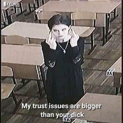 apologize when your wrong ,stop looking for quotes that tolerate your stupidity
Aquarius /5'10.