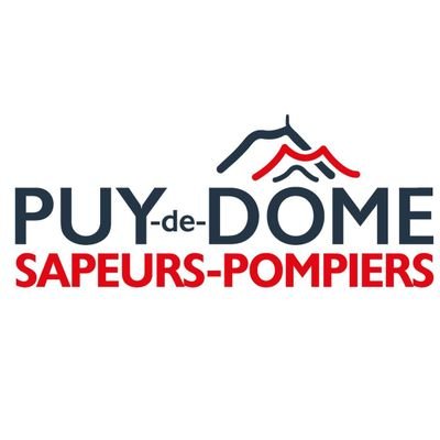 Compte officiel du Service départemental d'incendie et de secours du Puy-de-Dôme. sapeurs-#pompiers