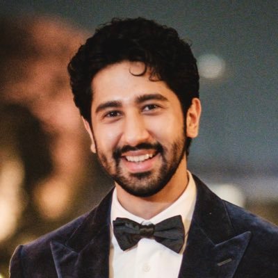 Vihaan Samat Profile