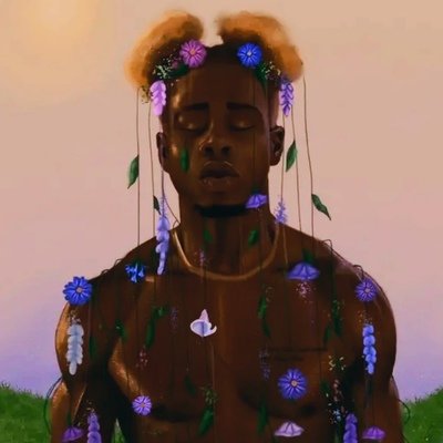 Wonkymkt's profile picture. my life in 2 words: trust issues