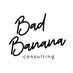 Bad Banana Consulting (@BadBananaMktg) Twitter profile photo