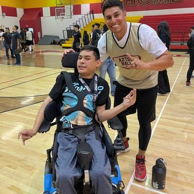 MiguelB2547250's profile picture. I love Mr Sanchez