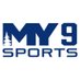 My9 Sports (@My9Sportstv) Twitter profile photo