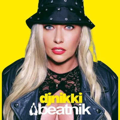 DJ Producer Songwriter @ Beatnik DJ’d on 6 continents for all ya favs Tour DJ MD credits Kelis All Saints Kelly Rowland & more BeatnikTV @mumsthatrave