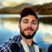 | Paul Campbell | (@pau1campbe11_) 's Twitter Profile
