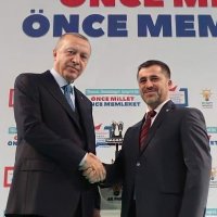 Ali Kemal SOFU (@akemalsofu) 's Twitter Profile