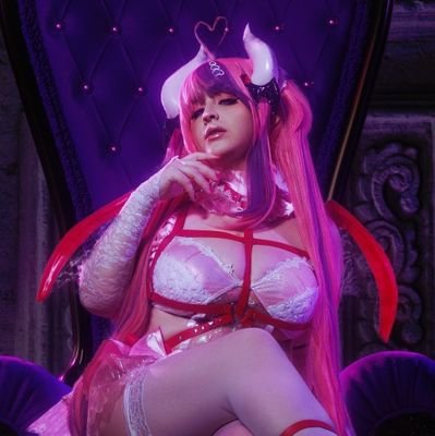 LitheCosplay Profile Picture