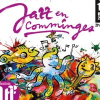 Jazz en Comminges(@jazzencomminges) 's Twitter Profile Photo